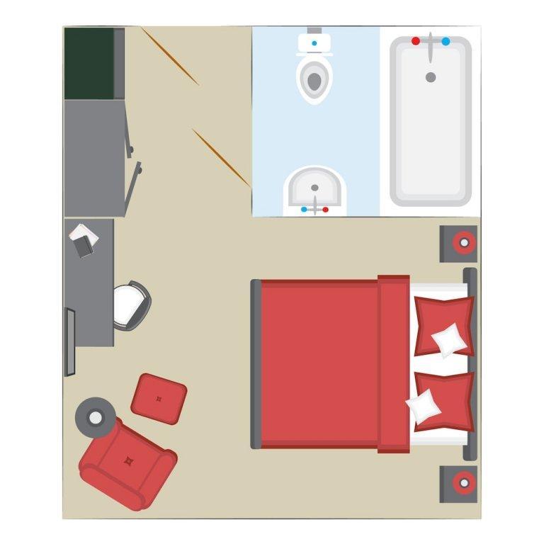 Classic Rooms By Crystal سانكت يوهان ان تيرو المظهر الخارجي الصورة
